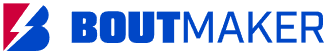 BoutMaker Logo